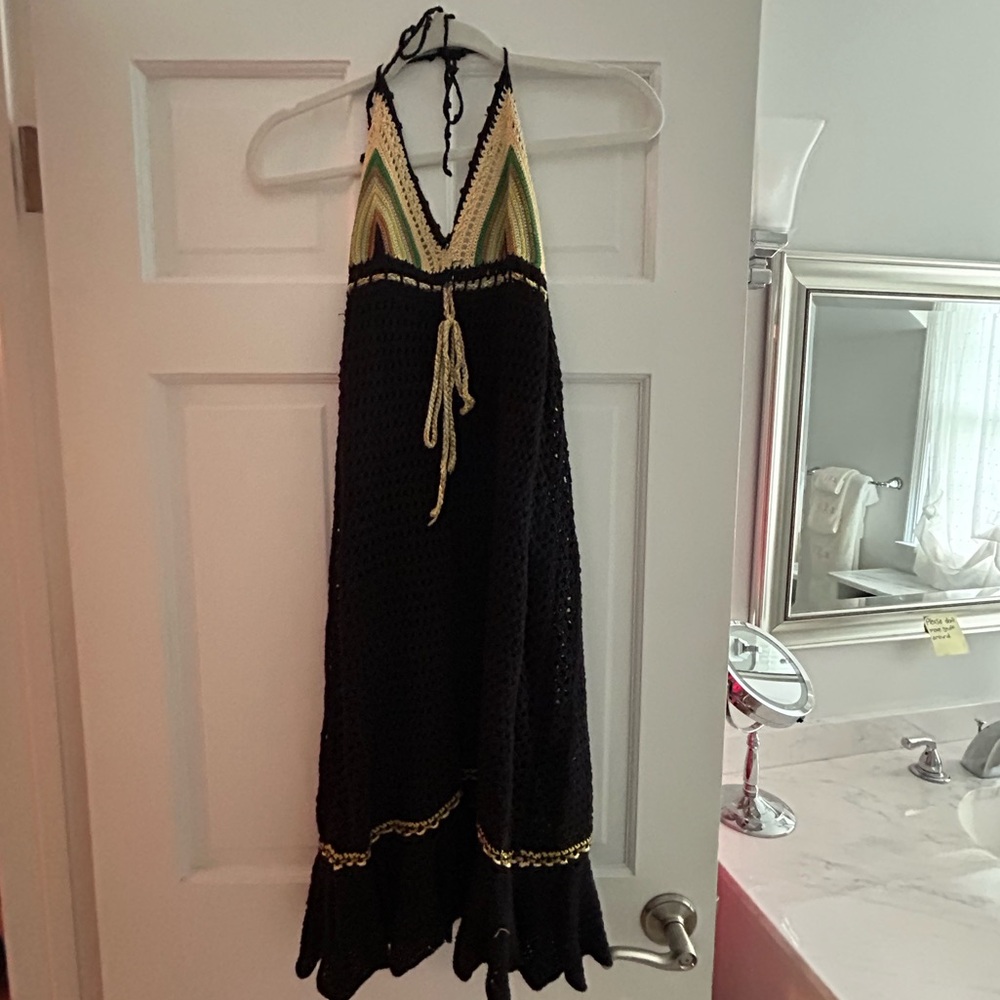 Free people dress
